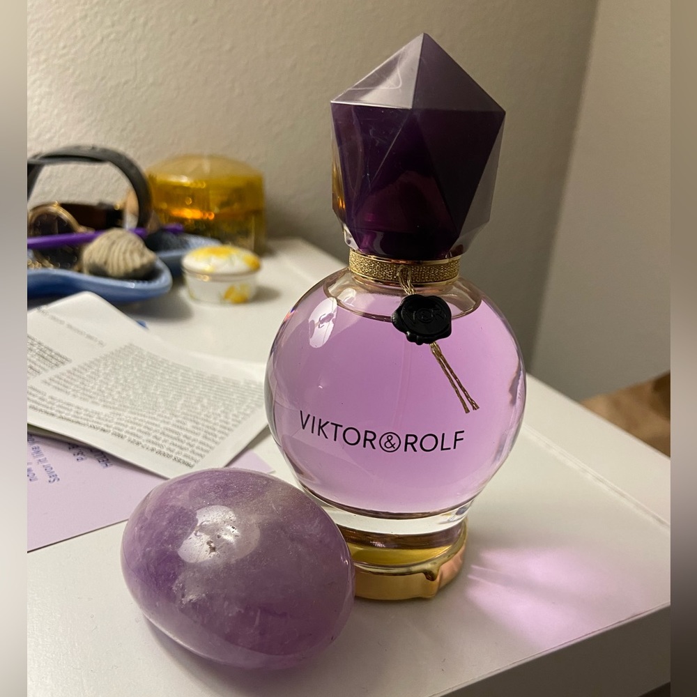 Viktor and Rolf Good Fortune 🔮✨